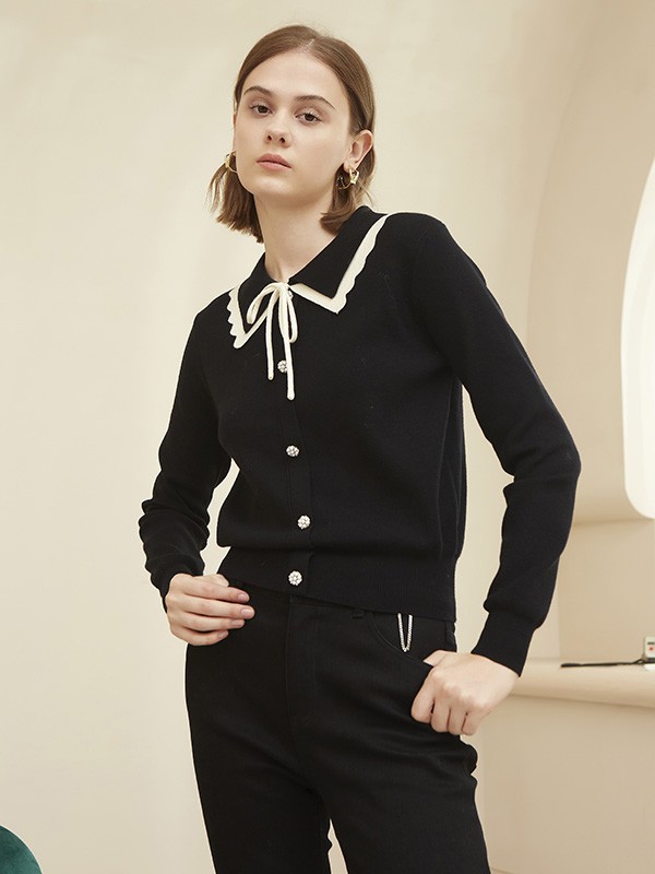 令人无法拒绝的“约会穿搭配色”,千万不要错过