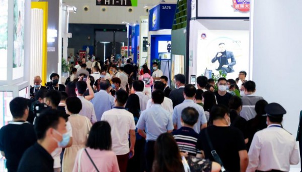 提振复展,乘风而上丨3月相约石狮:校服行业开年第一展!