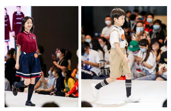提振复展,乘风而上丨3月相约石狮:校服行业开年第一展!