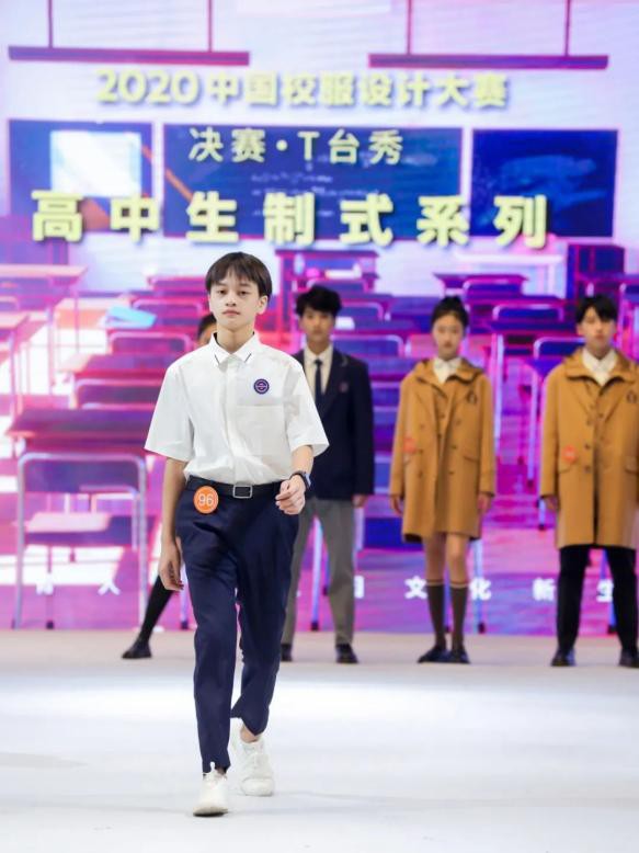 提振复展,乘风而上丨3月相约石狮:校服行业开年第一展!