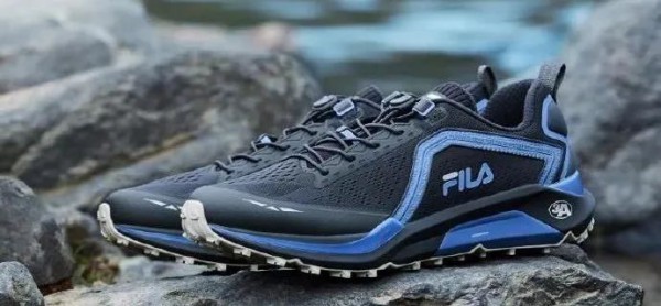 FILA推出山猫越野鞋「3A LYNX ATR」