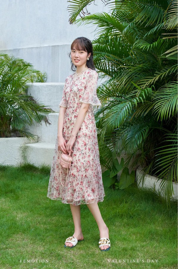 情人节促销怎么做更吸引人?中高端女装情人节促销怎么做有效果?