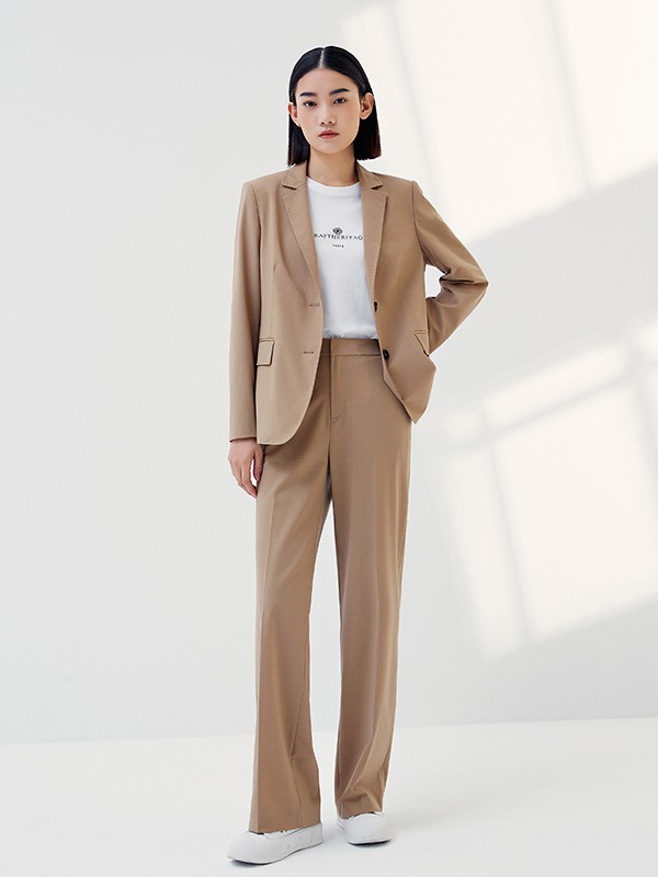 客人说我随便看看,导购要怎么做?导购员销售技巧