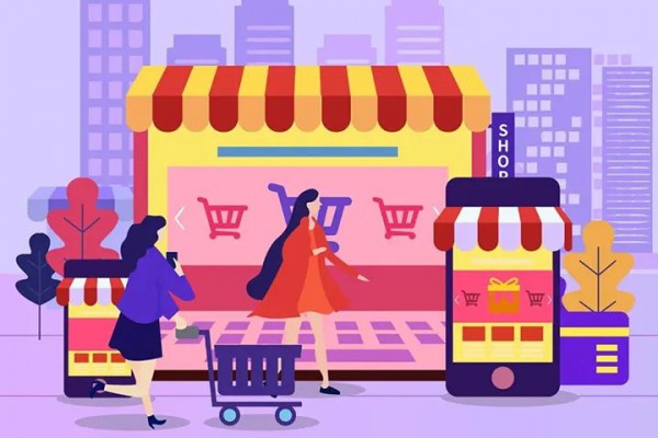 半年卖出12.8亿元!银发消费品在抖音渠道突围