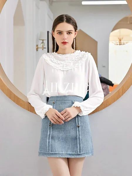 时尚穿搭 | 浪漫来袭,艾丽哲情人节穿搭示范!