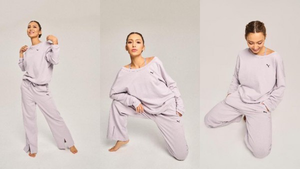 PUMA女子运动生活系列2023春季新品上市