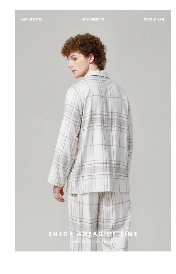 V21新品上新 | 舒适睡衣,宅家更快乐