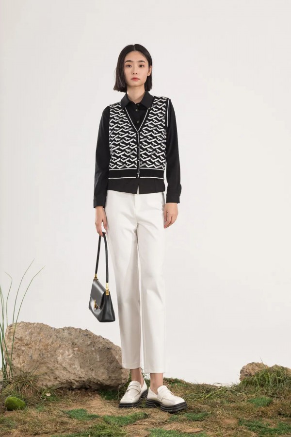 缔梵茜 | “爱”意丛生