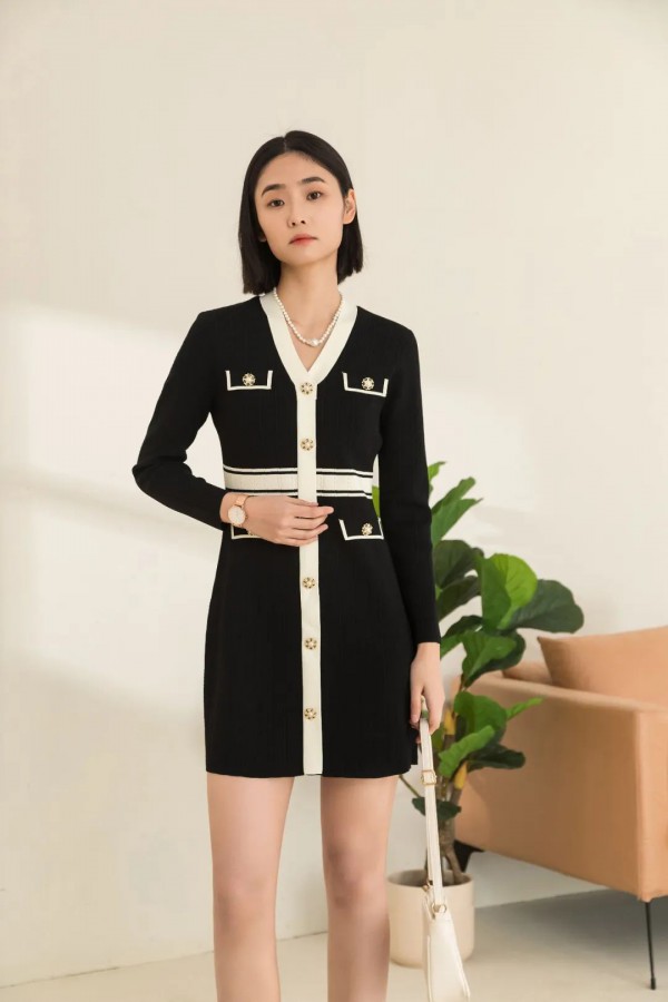 缔梵茜 | “爱”意丛生