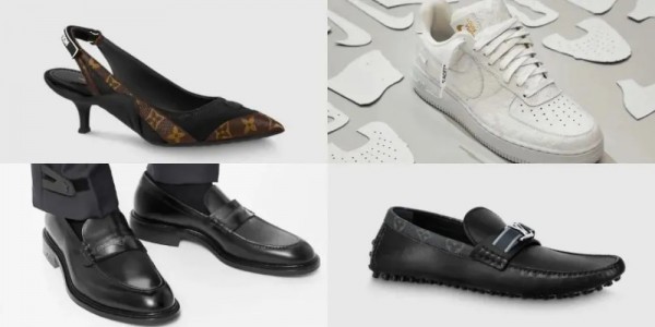 数据显示:奢侈鞋履中国定价普遍偏高