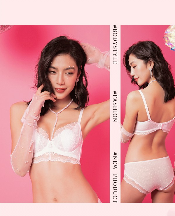 布迪设计情人节限定新款,送给心爱的她!