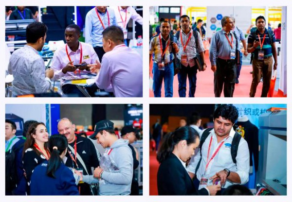 蓄势狂飙,瞄准高质量发展,中国国际网印及数码印刷技术展大力开拓商机!