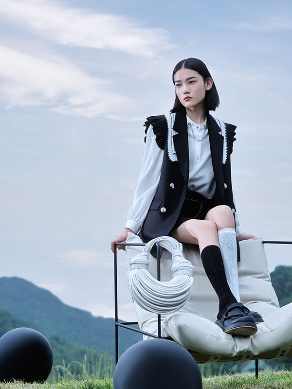 服装店引流率99%的视频拍摄模板!服装老板照着做,快速打开线上流量入口