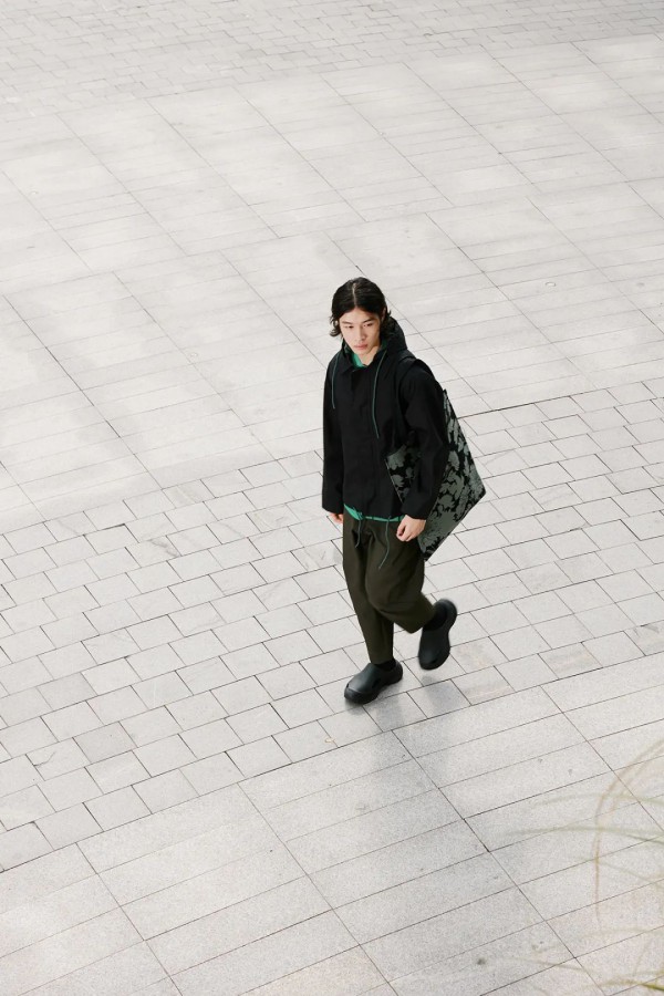 三个实用的逼单技巧,速写男装教你快速成功逼单!