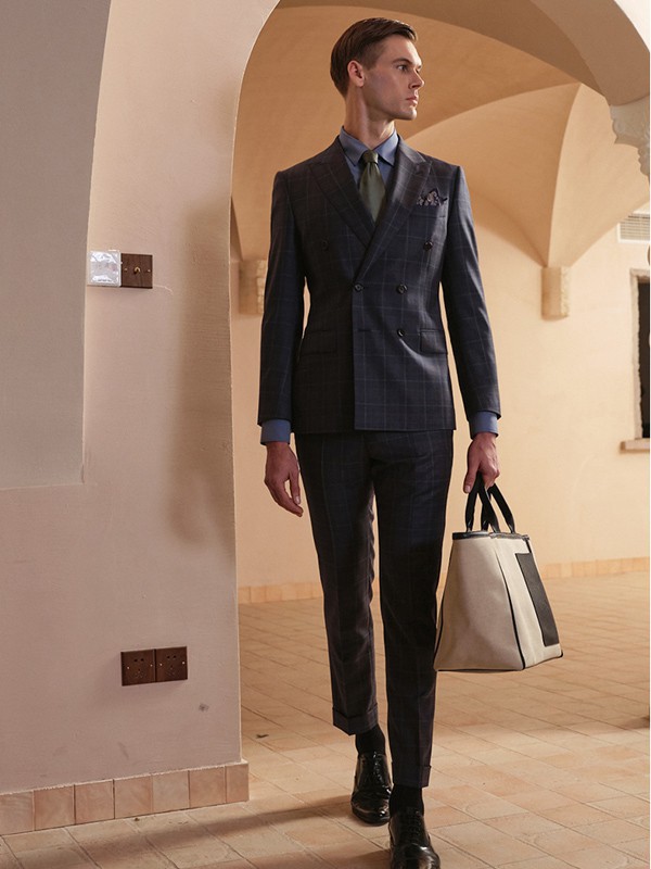 2023年服装实体门店转型升级的4大核心!