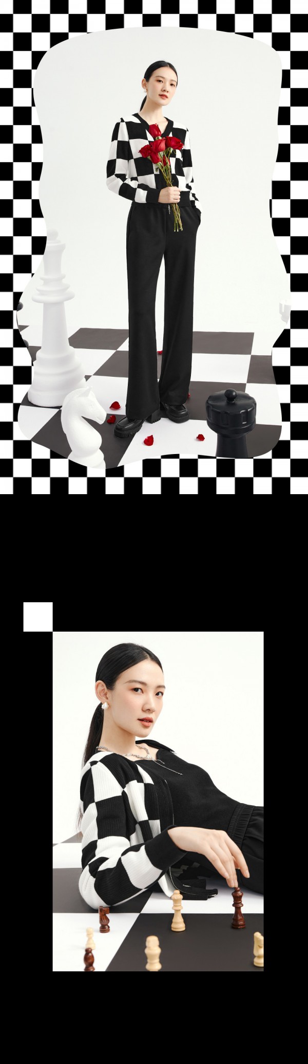 eifini伊芙丽2023情人节特别系列,共赴浪漫!