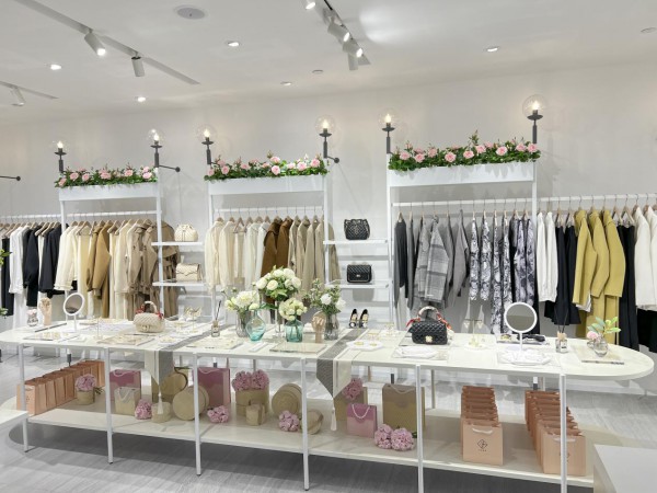 2023年37°生活美学女装的市场优势是什么?