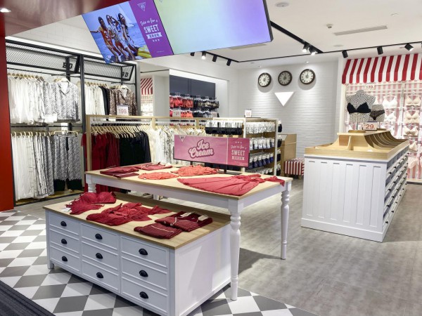 BD内衣怎么样?选择加盟不止是赚钱!