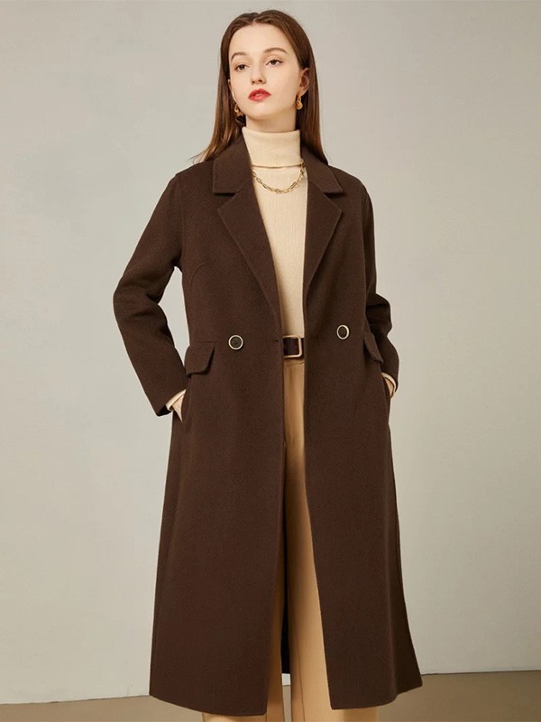 2023年新手如何筹备一家服装店?