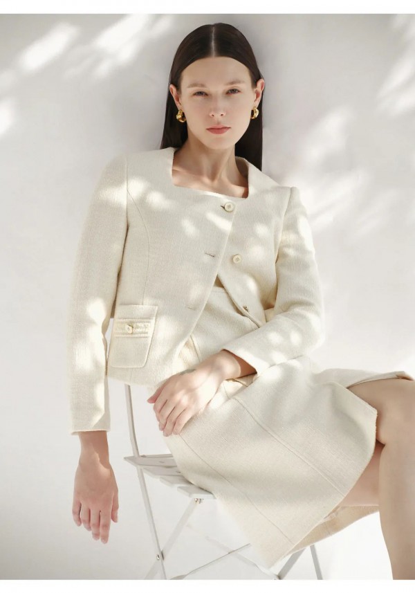 珂尼蒂思 2023春夏系列——心之所往