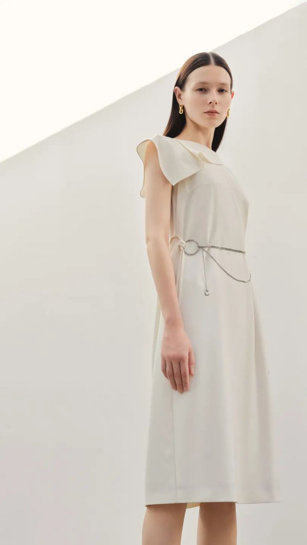 珂尼蒂思 2023春夏系列——心之所往