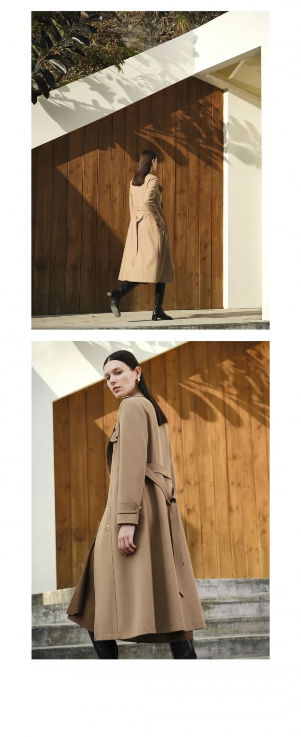 珂尼蒂思 2023春夏系列——心之所往