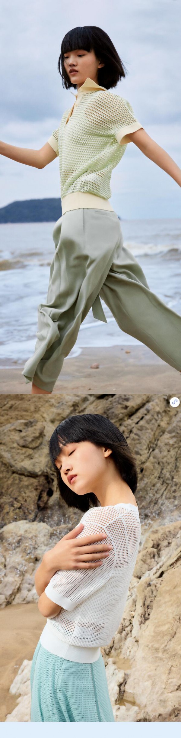 OVV | 云感针织,编织轻盈想象