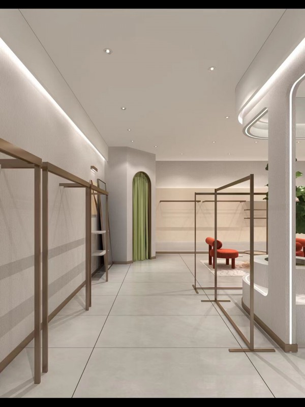 热烈祝贺卡蔓女装—中国佛山-赢信广场店盛大起航!祝开业大吉 天天大卖!!