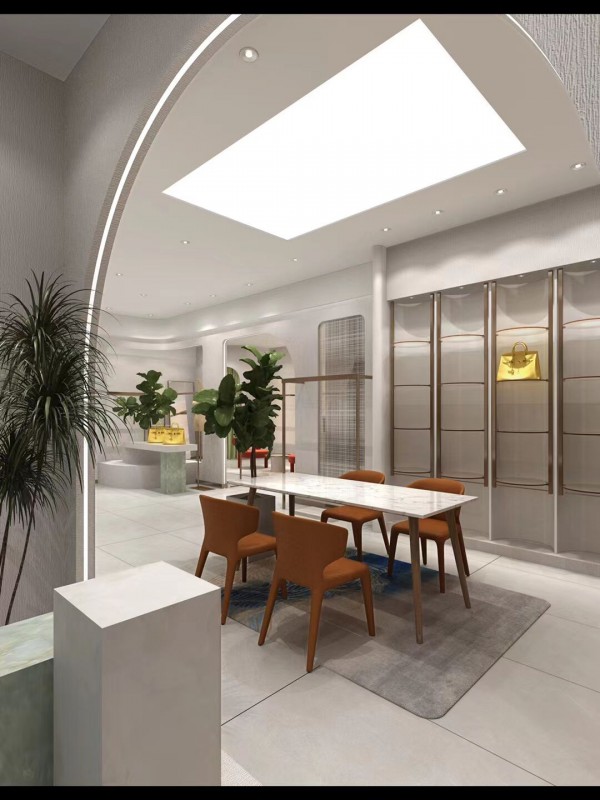 热烈祝贺卡蔓女装—中国佛山-赢信广场店盛大起航!祝开业大吉 天天大卖!!