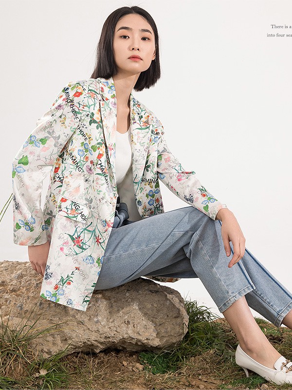 恭喜缔梵茜女装成功签约中国丽人网,祝双方合作共赢!