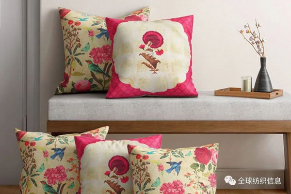 盲目自信,印度家纺将走向何处?