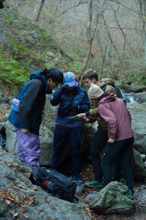 CLOT 首度携手 The North Face 重磅发布 2023 春夏联名系列