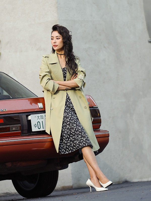 服装店冬装库存如何清仓?