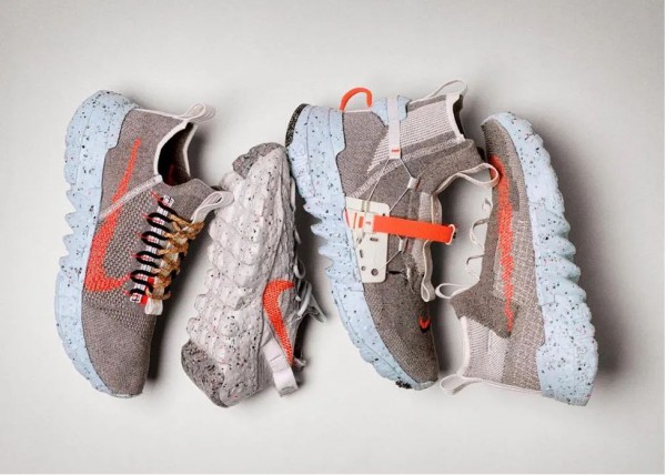 高跟鞋为什么卖不过运动鞋了?