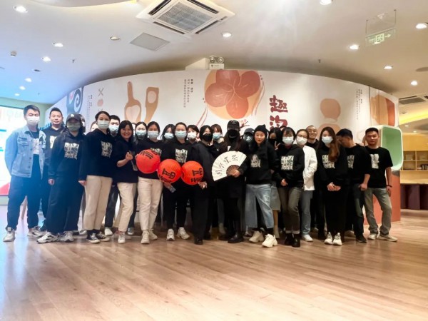 YIFINI易菲 | 2023秋季订货会圆满成功