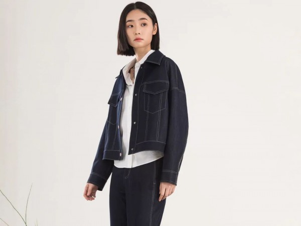 缔梵茜 | 轻简通勤 随心出行