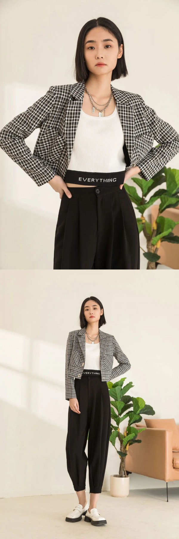 缔梵茜 | 轻简通勤 随心出行