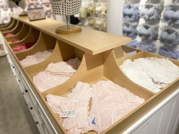 内衣加盟选BD内衣品牌,教你成功开店的秘诀!