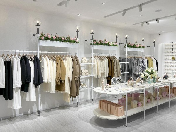 2023加盟37°生活美学女装,带你一起圆创业梦!