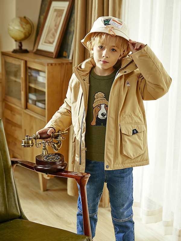 童装店如何选码段?什么尺码最好卖,秋装库存多春装怎么上?