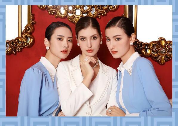 纽方| 轻熟大方职场搭配,探索女性力量!