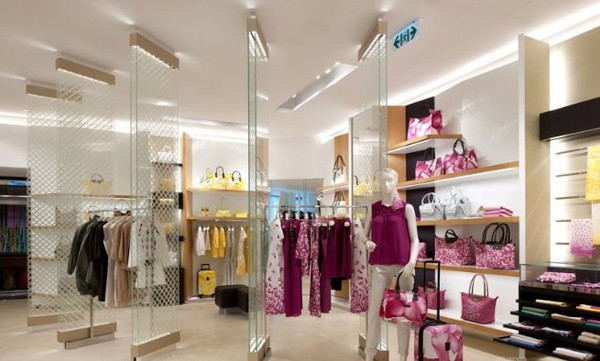 Longchamp加速扩张中国市场