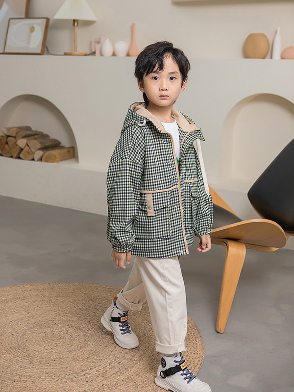 2023年童装实体店新风口在哪里?