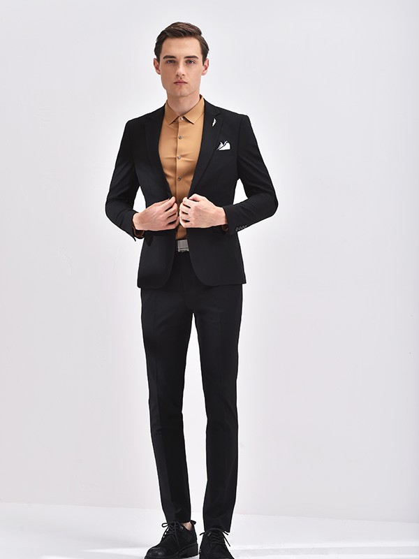 服装实体赛道竞争激烈,有“谋局者”思维的老板才不会被市场淘汰!