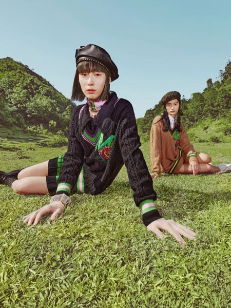 服装陈列决定进店率!为什么你做不好你的陈列?