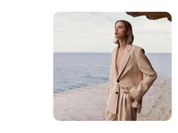 RUBIN | 邀您前来参加2023浮生·半秋时装发布会