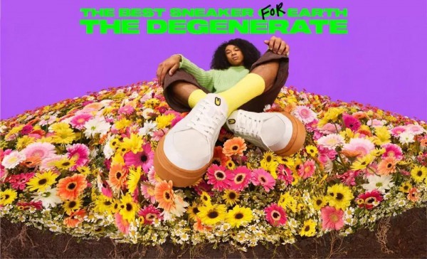 阿迪前高管创立的街头服饰品牌“Unless”标志