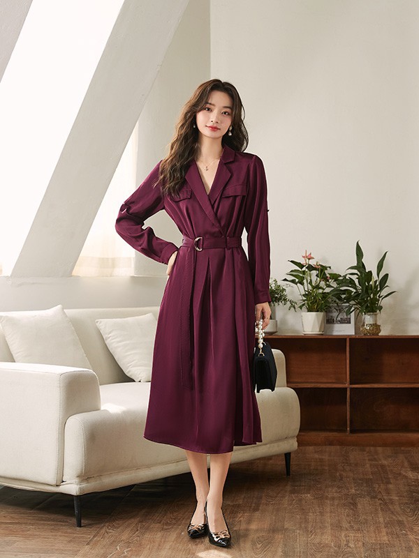 春夏三大万能配色法则!学会怎么穿都好看!