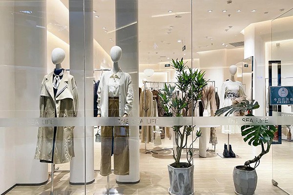 服装店太沉闷?4种网红绿植,低成本提升格调!