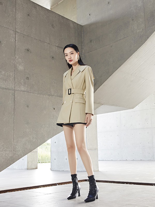 今年三月份开始,实体店春天来了!